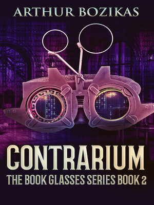 cover image of Contrarium
